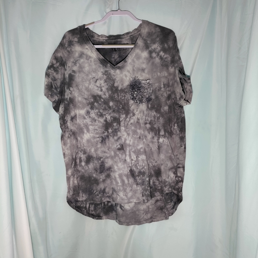 Go wild shirt
